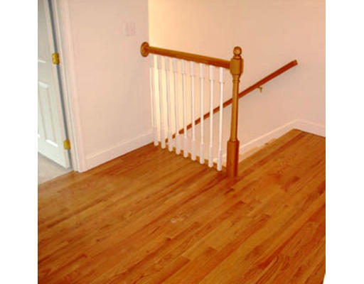 22 Scribner Road, Unit 81 Fremont, NH 03044 - Photo 6 of 10 a view of entryway