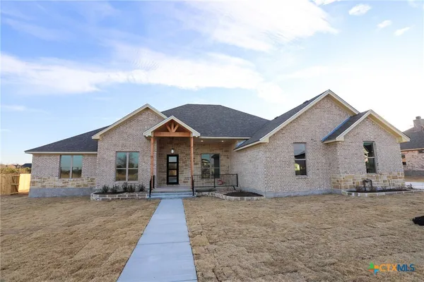 $713,500 | 1820 Dorian Drive, Salado, TX 76571