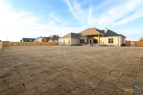 $713,500 | 1820 Dorian Drive, Salado, TX 76571