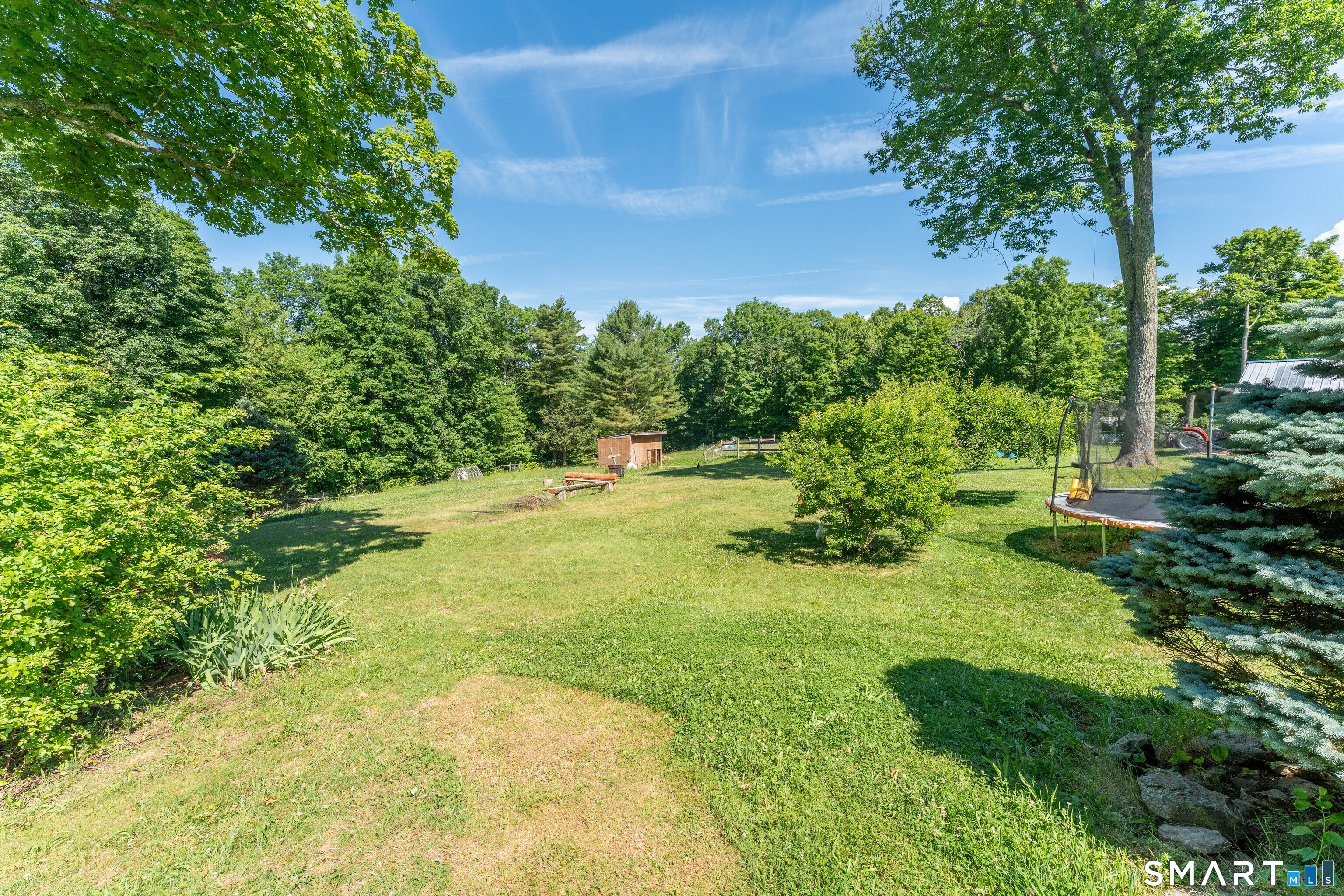 102 Pumpkin Hill Road Ashford, CT 06278 - Photo 5 of 38