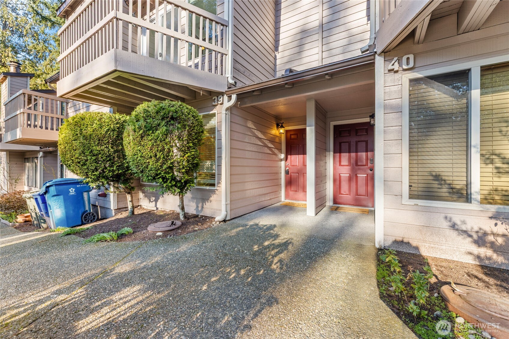 1555 Union Avenue Northeast, Unit 39 Renton, WA 98059 - Photo 23 of 26