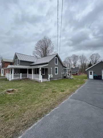$399,900 | 416 River Street, Fair Haven, VT 05743