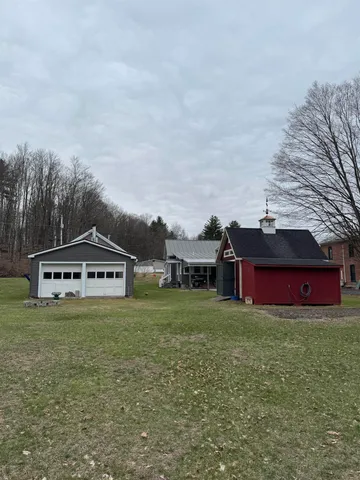 $399,900 | 416 River Street, Fair Haven, VT 05743