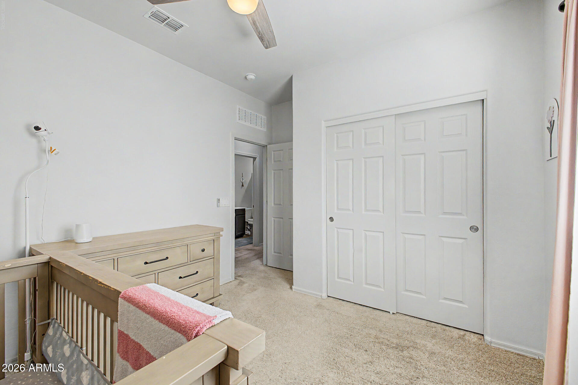 25954 West Swilling Road Buckeye, AZ 85396 - Photo 25 of 35 Bedroom 4