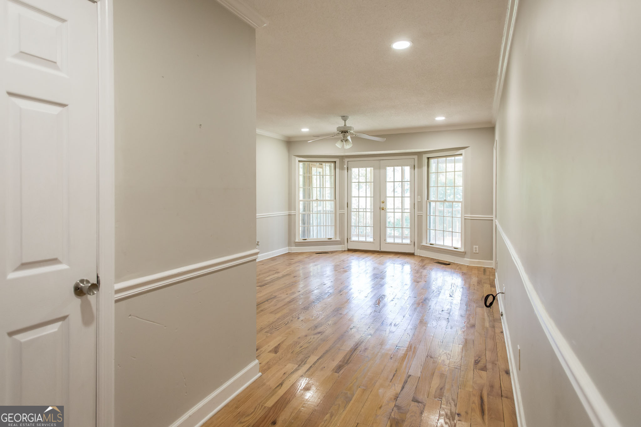1109 Cherokee Circle Waycross, GA 31501 - Photo 28 of 45