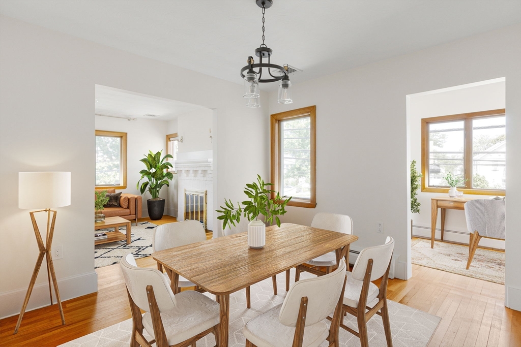 13 Rawson Road, Unit 13 Arlington, MA 02474 - Photo 7 of 32 Gallery Image 7