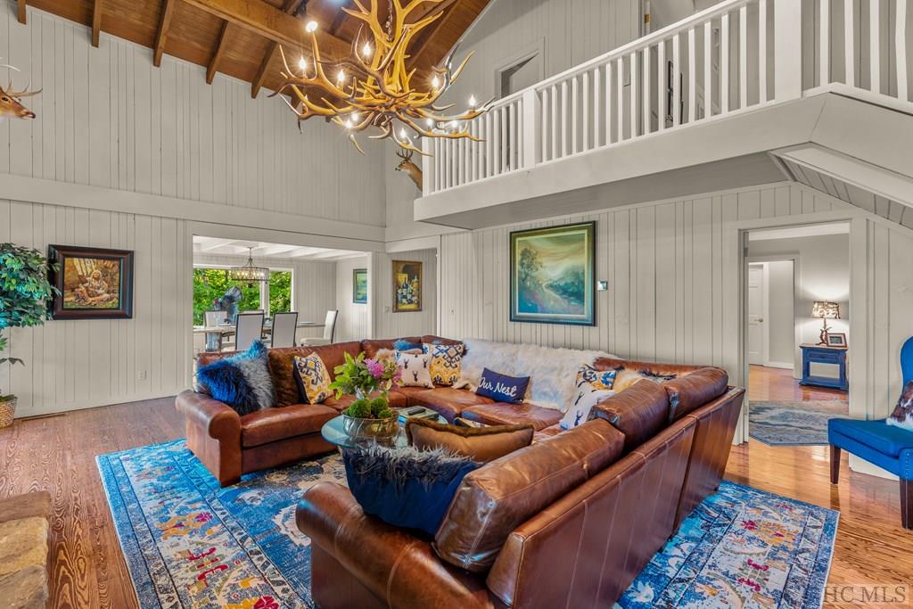 31 Red Maple Road Cullowhee, NC 28723 - Photo 27 of 57 Gallery Image 27