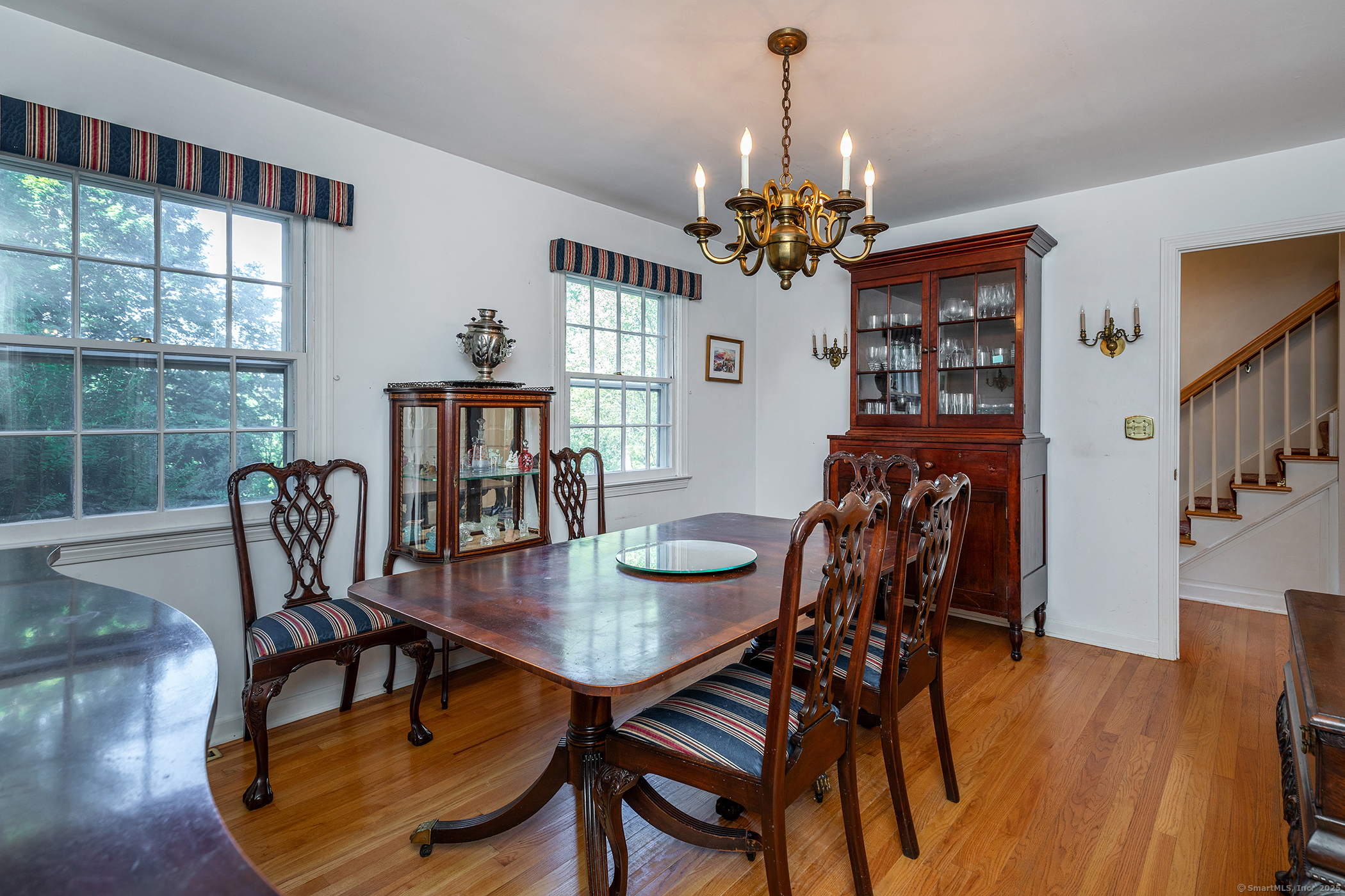 242 Tophet Road Roxbury, CT 06783 - Photo 4 of 25