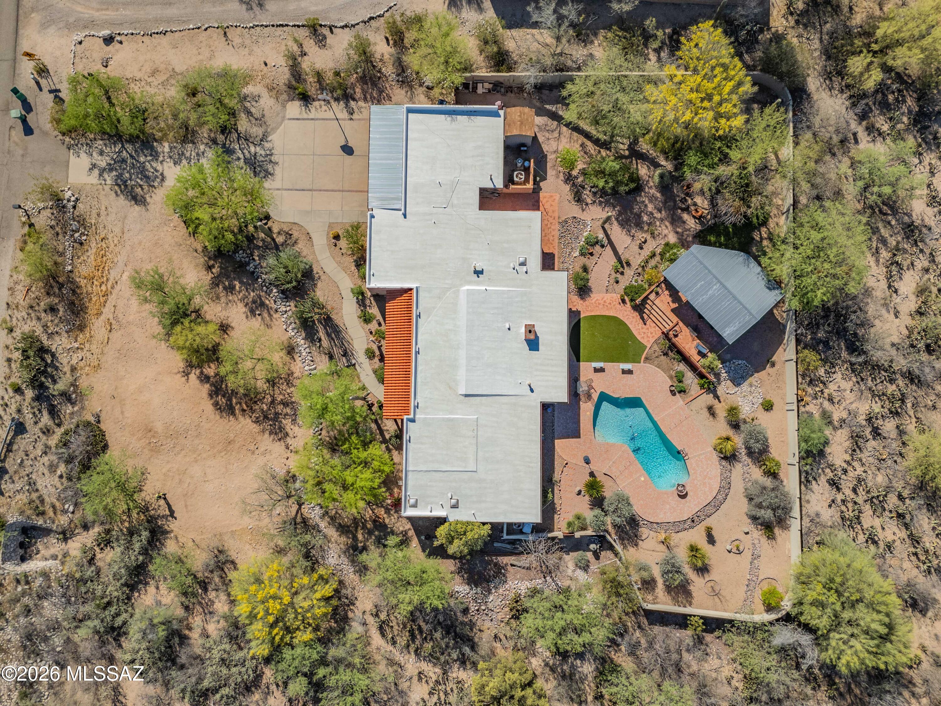 7945 East Cloud Road Tucson, AZ 85750 - Photo 45 of 50 Gallery Image 45