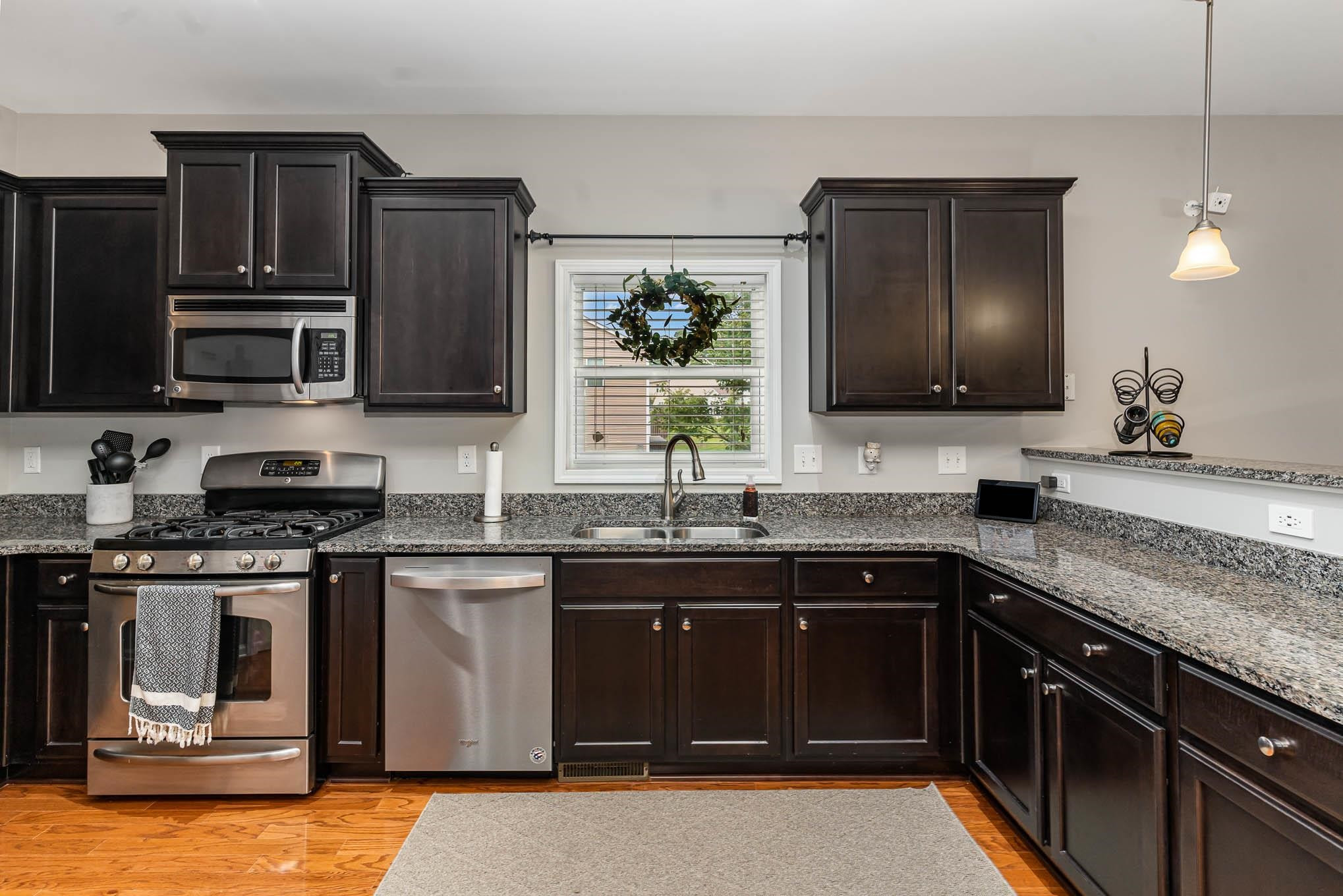 1506 Pattersons Mill Road Durham, NC 27703 - Photo 12 of 30 Photo 12