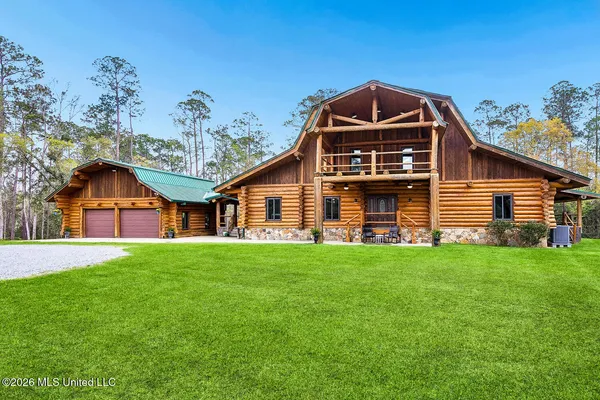 $999,000 | 7190 Paradise Road, Kiln, MS 39556
