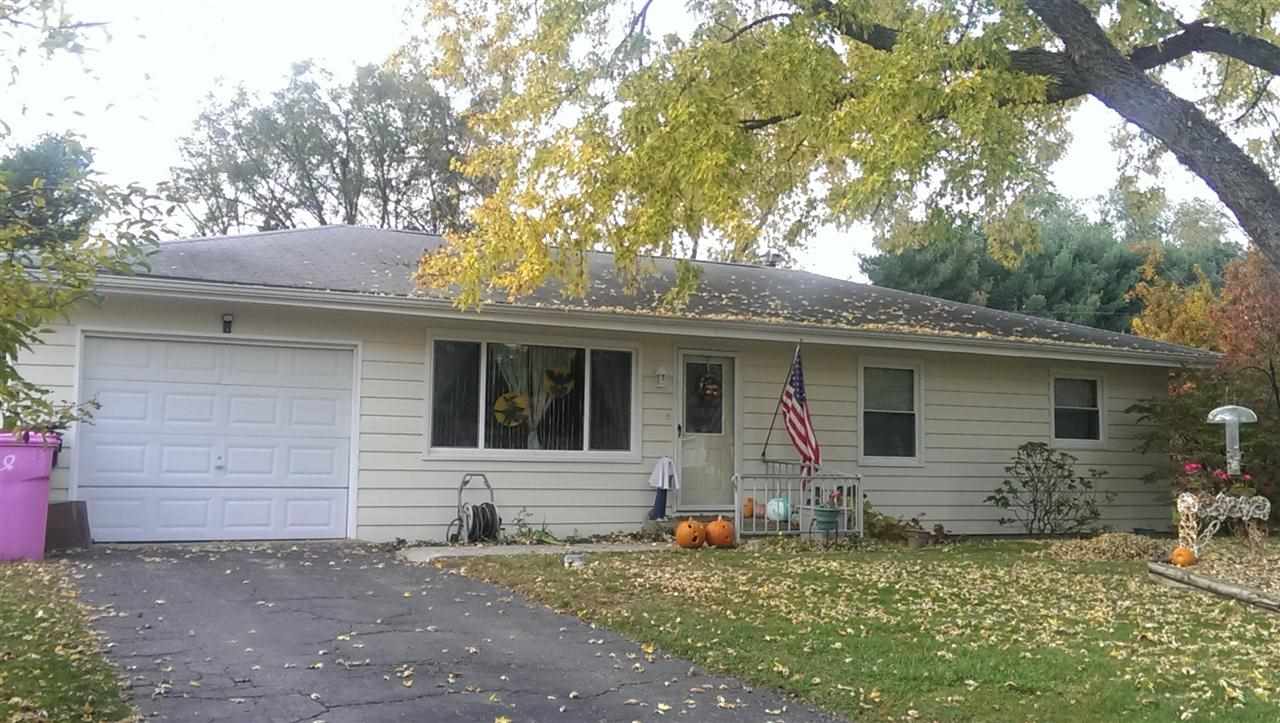 52295 Filbert Road Granger, IN 46530 - Photo 1 of 17 Gallery Image 1