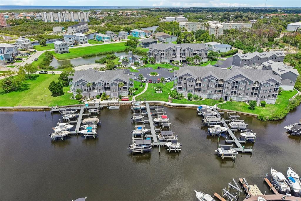 5727 Biscayne Court, Unit 209 New Port Richey, FL 34652 - Photo 42 of 52