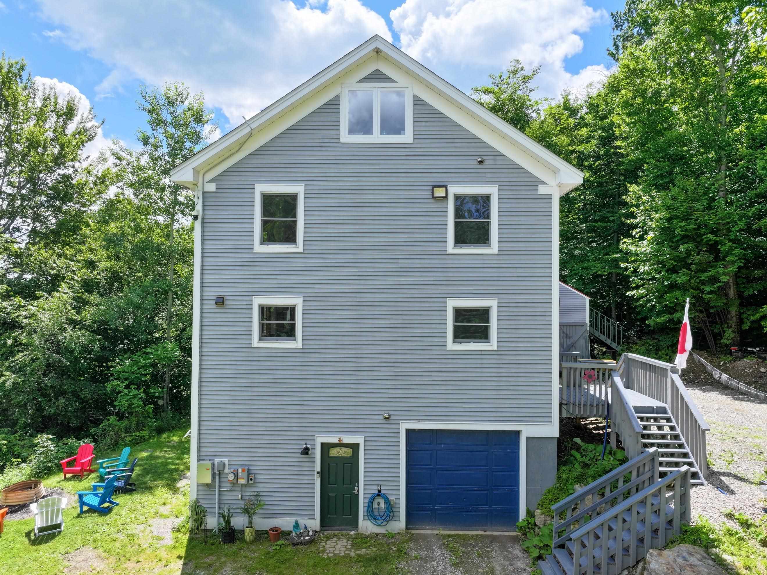1149 French Settlement Road Lincoln, VT 05443 - Photo 3 of 52