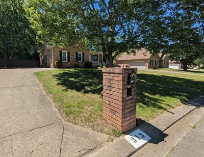 $430,000 | 313 Castlemere Court, Murfreesboro, TN 37130
