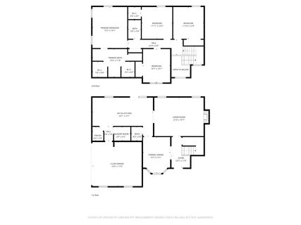 $430,000 | 313 Castlemere Court, Murfreesboro, TN 37130