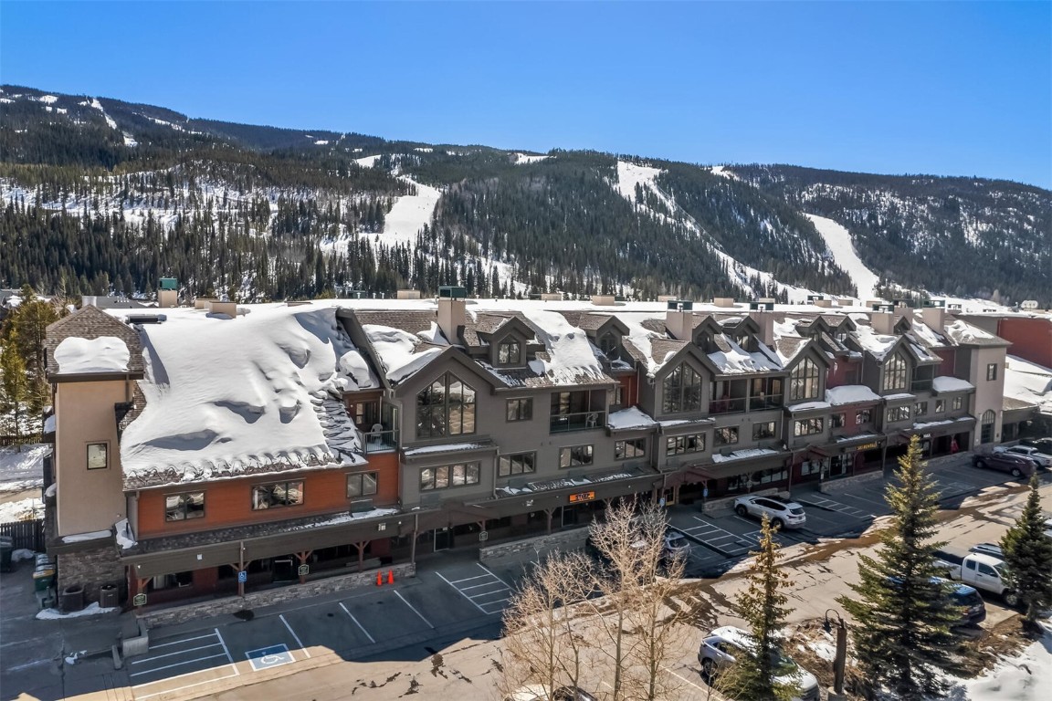 23110 Highway 6, Unit 5015 Keystone, CO 80435 - Photo 32 of 32