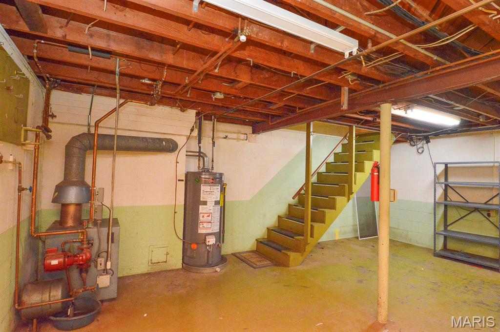 740 Cemetery Road Freeburg, IL 62243 - Photo 28 of 36 Gallery Image 28