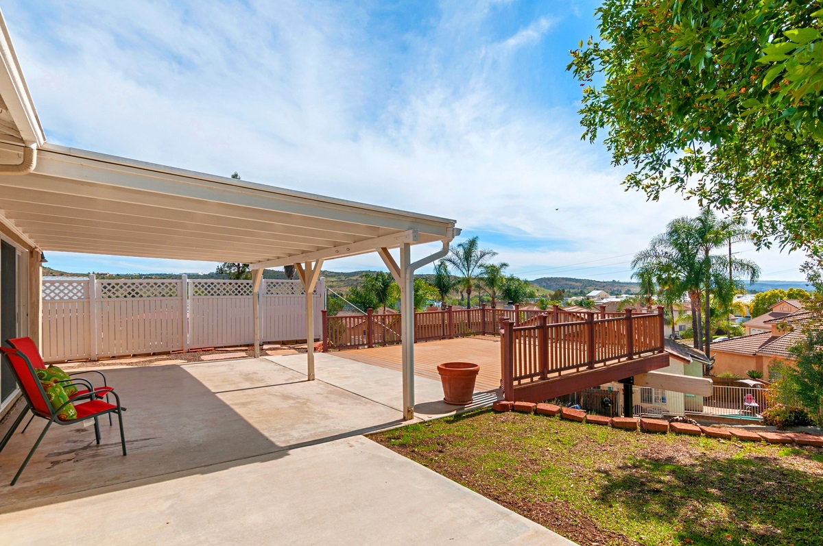 13813 Otis Place Poway, CA 92064 - Photo 23 of 25