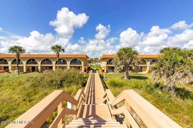 $490,000 | 826 A1A Beach Boulevard, Unit 36, St. Augustine, FL 32080