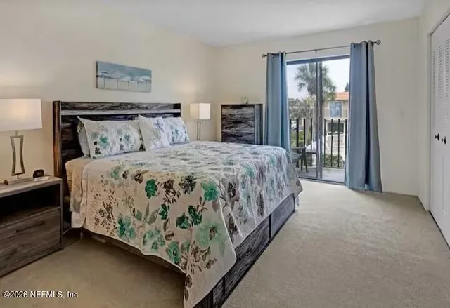 $490,000 | 826 A1A Beach Boulevard, Unit 36, St. Augustine, FL 32080