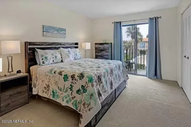 $490,000 | 826 A1A Beach Boulevard, Unit 36, St. Augustine, FL 32080