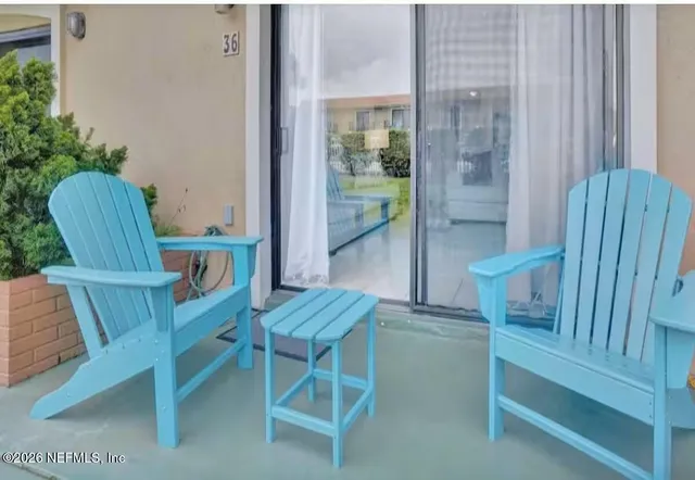 $490,000 | 826 A1A Beach Boulevard, Unit 36, St. Augustine, FL 32080