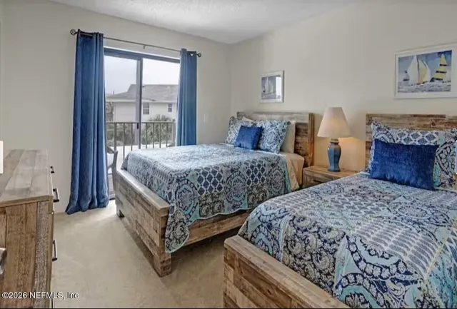 $490,000 | 826 A1A Beach Boulevard, Unit 36, St. Augustine, FL 32080