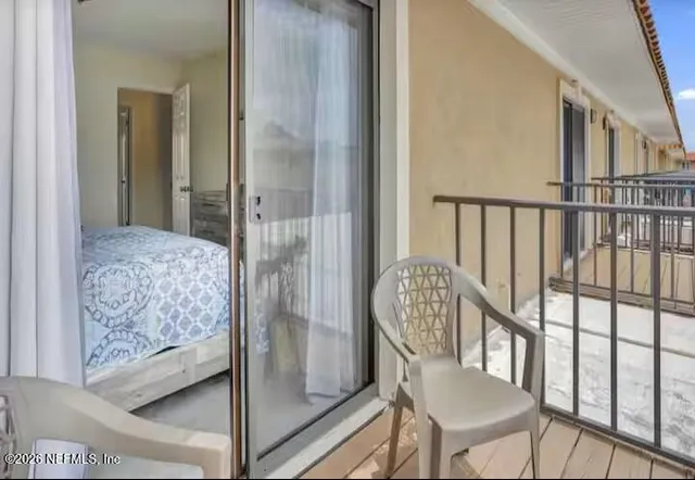 $490,000 | 826 A1A Beach Boulevard, Unit 36, St. Augustine, FL 32080