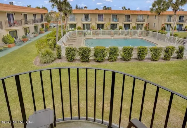 $490,000 | 826 A1A Beach Boulevard, Unit 36, St. Augustine, FL 32080