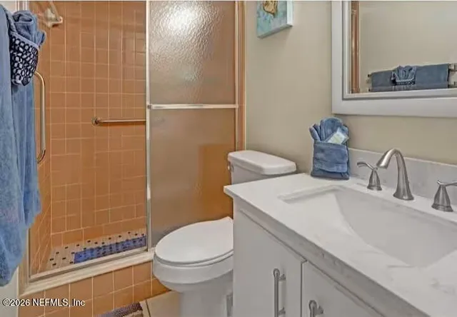 $490,000 | 826 A1A Beach Boulevard, Unit 36, St. Augustine, FL 32080