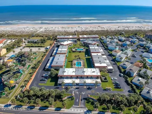 $490,000 | 826 A1A Beach Boulevard, Unit 36, St. Augustine, FL 32080