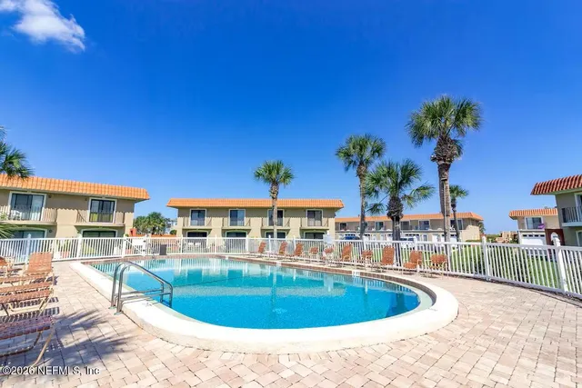 $490,000 | 826 A1A Beach Boulevard, Unit 36, St. Augustine, FL 32080