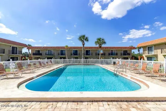 $490,000 | 826 A1A Beach Boulevard, Unit 36, St. Augustine, FL 32080