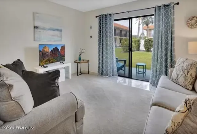 $490,000 | 826 A1A Beach Boulevard, Unit 36, St. Augustine, FL 32080