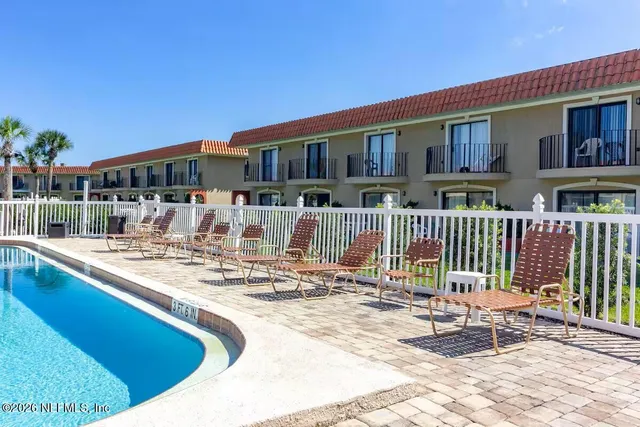 $490,000 | 826 A1A Beach Boulevard, Unit 36, St. Augustine, FL 32080