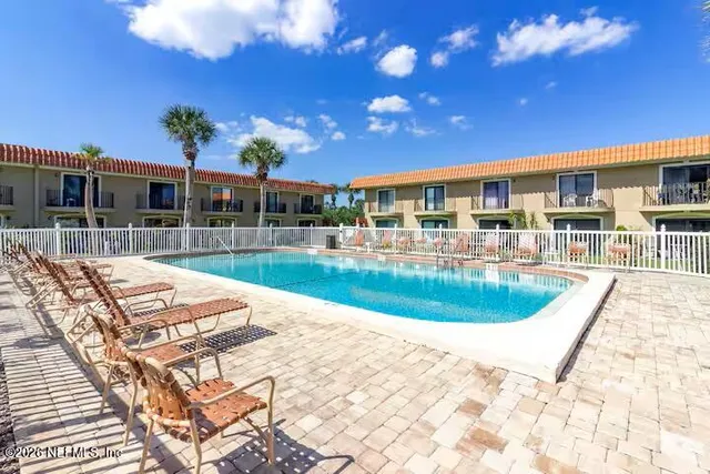 $490,000 | 826 A1A Beach Boulevard, Unit 36, St. Augustine, FL 32080