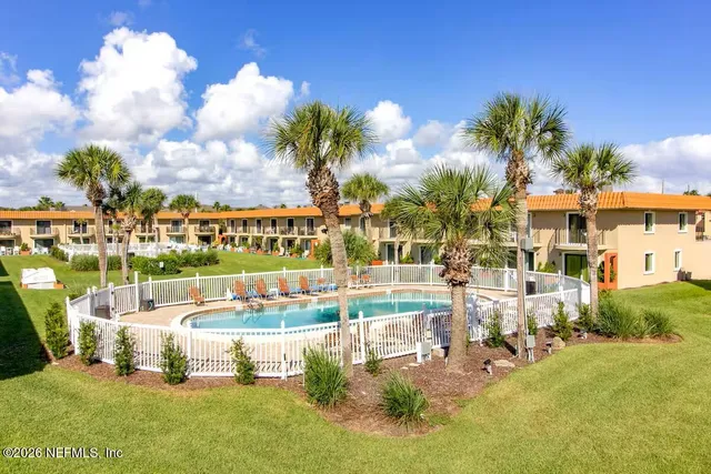 $490,000 | 826 A1A Beach Boulevard, Unit 36, St. Augustine, FL 32080