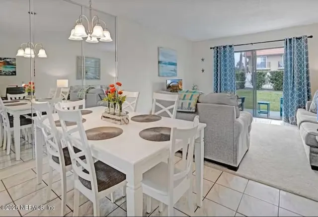 $490,000 | 826 A1A Beach Boulevard, Unit 36, St. Augustine, FL 32080