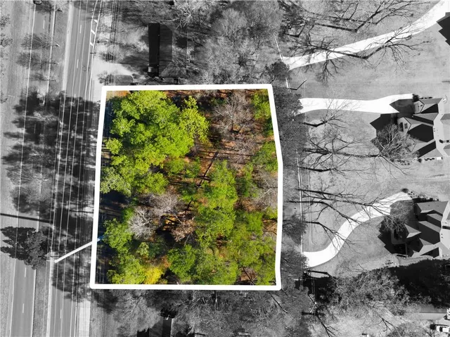 $100,000 | 0 Old Dallas Road Southwest, Marietta, GA 30064