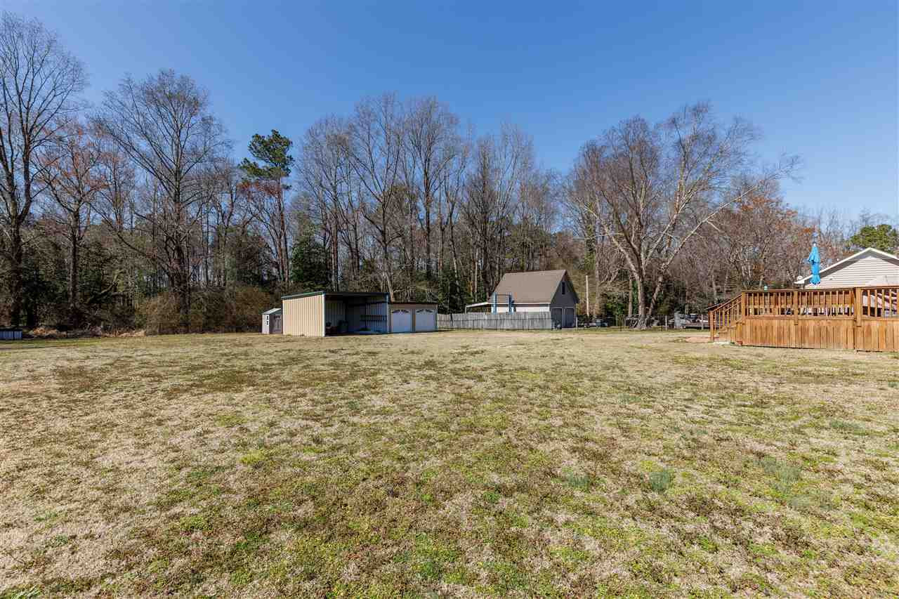 135 Riders Ridge Lane Willow Spring, NC 27592 - Photo 28 of 30 Photo 28