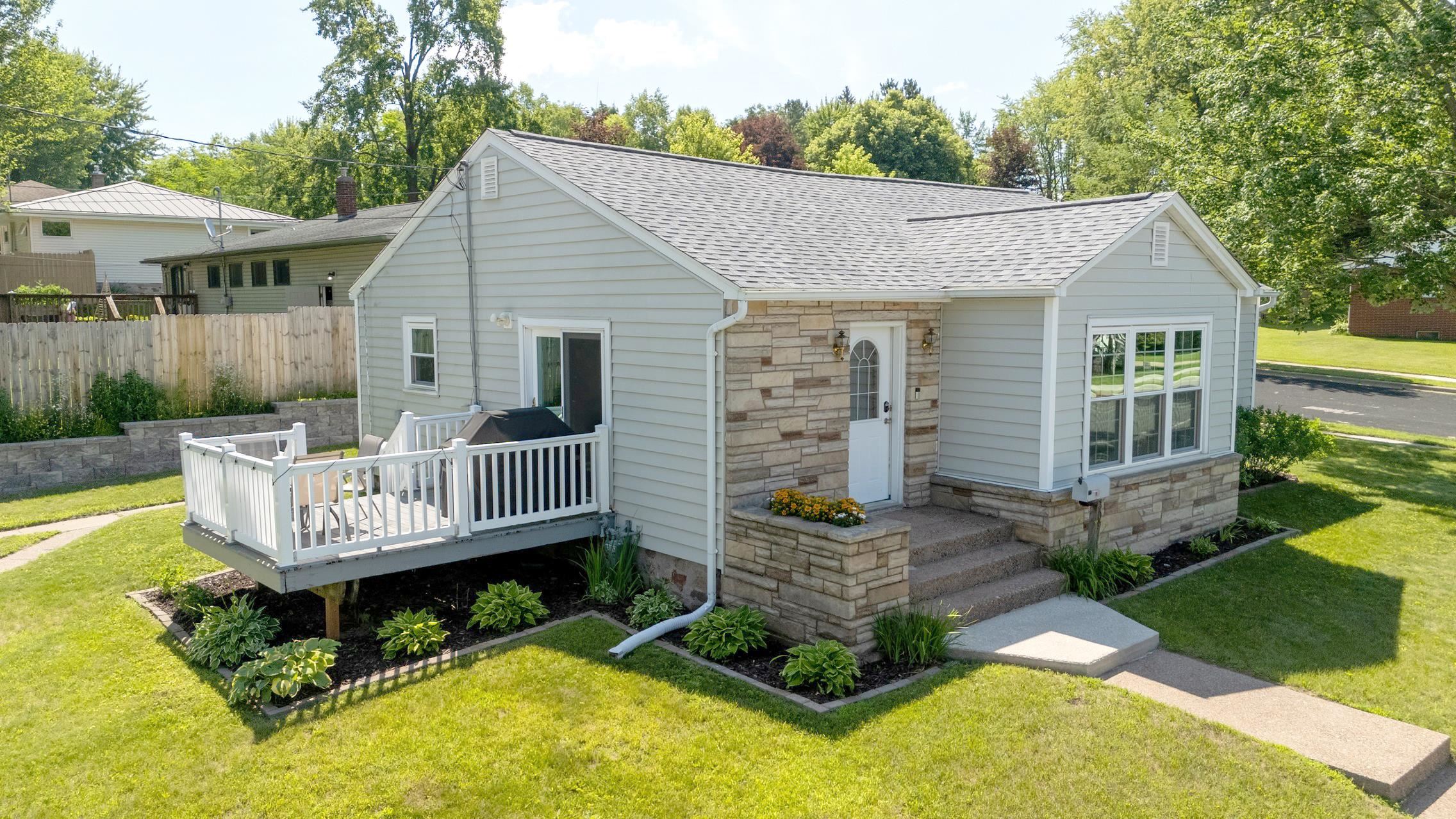309 Leon Street Rothschild, WI 54474 - Photo 36 of 42