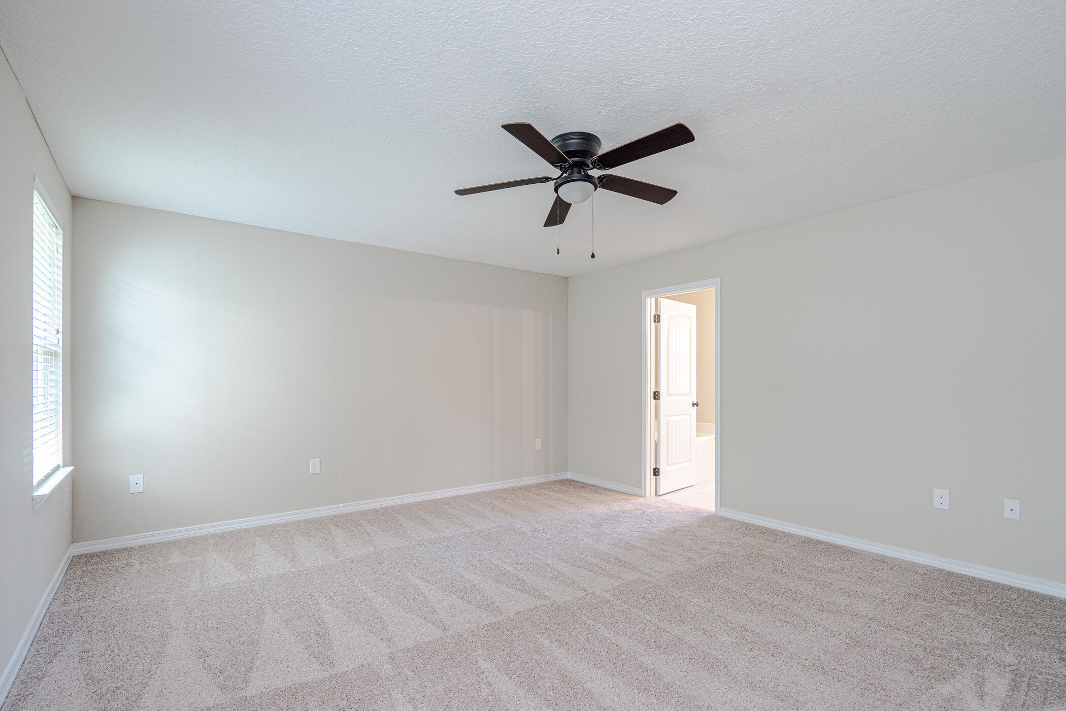 243 Wainwright Drive Crestview, FL 32539 - Photo 17 of 38 a view of an empty room