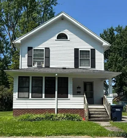 $925 | 33 Manhattan Avenue, Batavia City, NY 14020