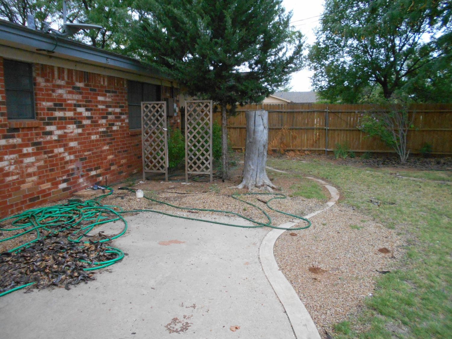 5302 22nd Street, Unit FRONT Lubbock, TX 79407 - Photo 20 of 21 Photo 20