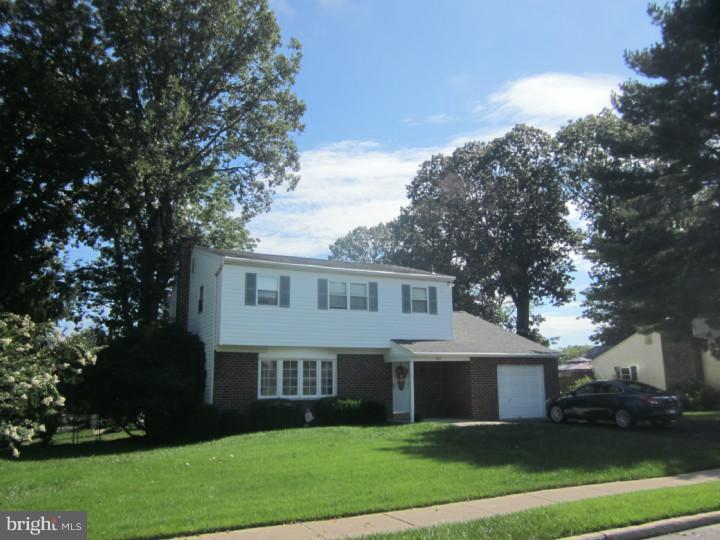 507 Rohach Road Aston, PA 19014 - Photo 1 of 23 Exterior Front