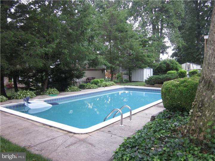 507 Rohach Road Aston, PA 19014 - Photo 9 of 23 Pool