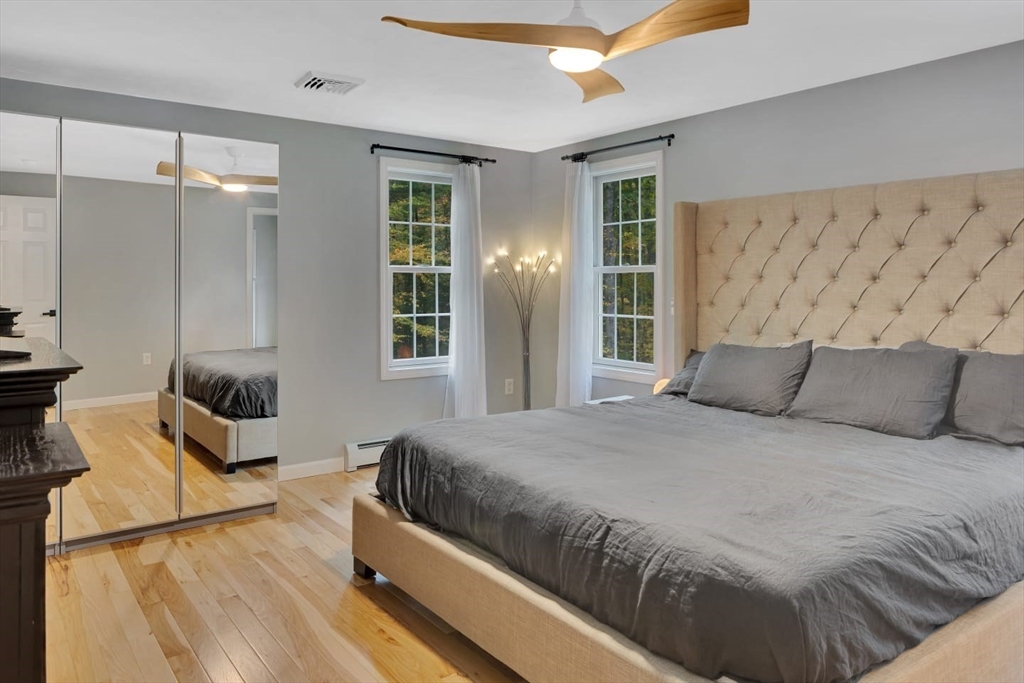 25 Casey Road Charlton, MA 01507 - Photo 17 of 31