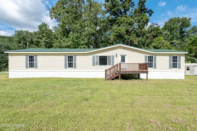 $295,000 | 1611 Carolina Avenue, Unit A, Beaufort, SC 29906