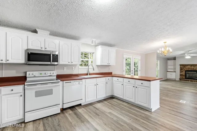 $295,000 | 1611 Carolina Avenue, Unit A, Beaufort, SC 29906